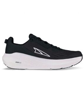 Altra FWD VIA Running Black/White Mens size 10 NEW!!!